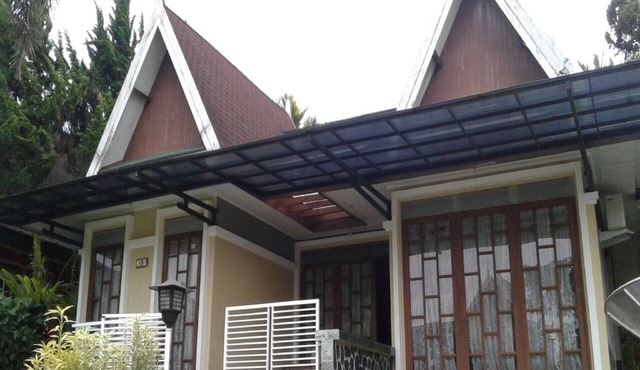 Kota Bunga M