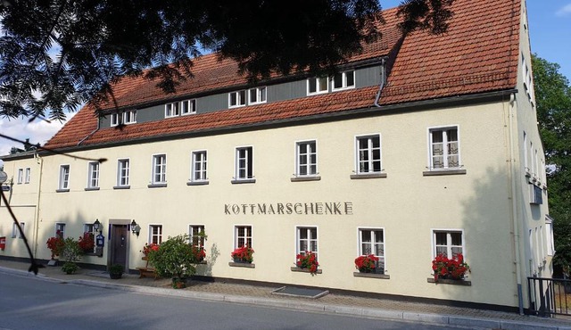 Kottmarschenke - Gästezimmer und Ferienwohnung am Kottmar