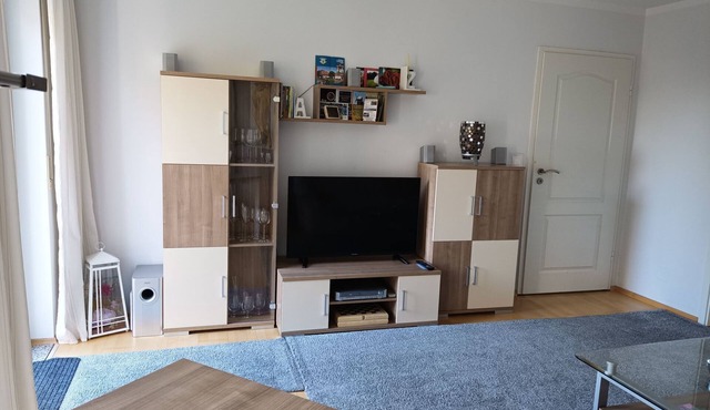 Kottmarsdorf by Interhome