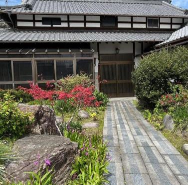 Kouan 功庵