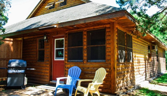 Kouch Chalets