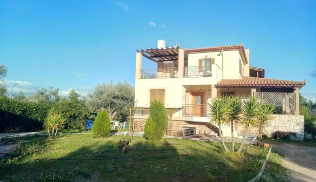 Kounis Villa