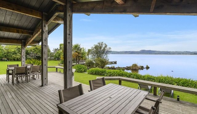 Koura Lodge