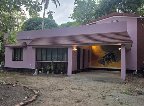 Kowdi House- Eramalloor Inn