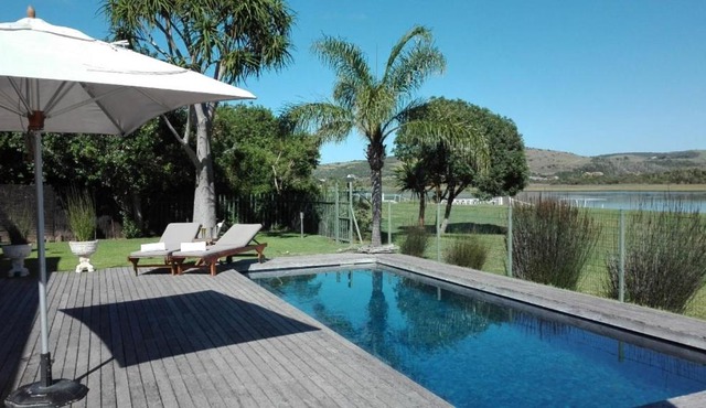 Kowie River Guest House
