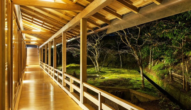 Koyasan Rengejoin
