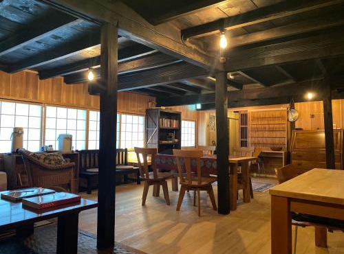 Koyasan Space