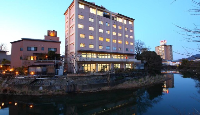 Koyokaku