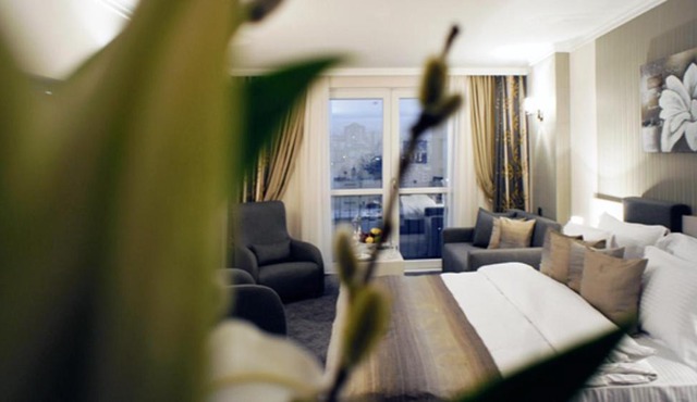 Koza Suite Hotel