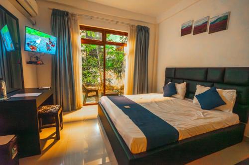 Kozy B&B