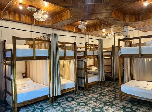 KP Backpackers Hostel
