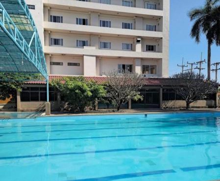 KP Hotel Udonthani