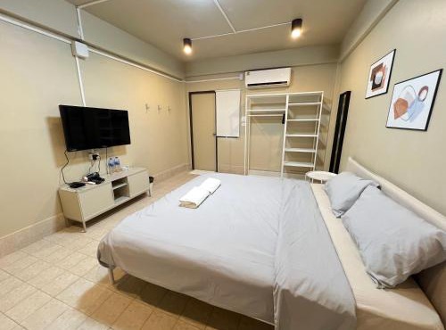 KPP Mansion