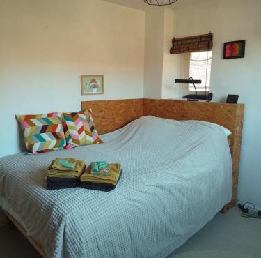 Kraaipan B&B