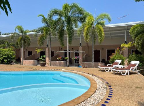 Krabi Discovery Resort