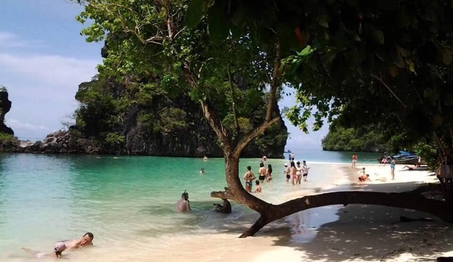 Krabi Discovery Resort