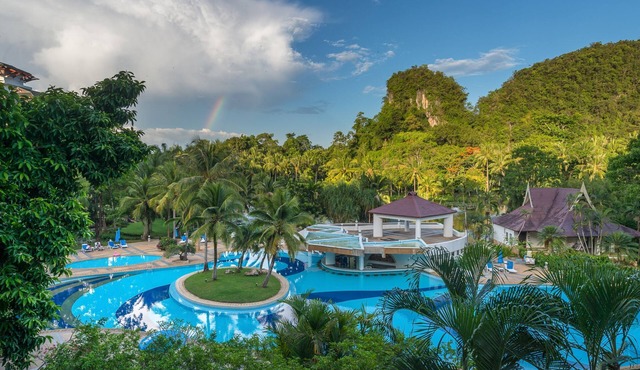 Krabi Maritime Resort