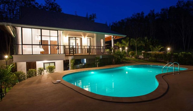 Krabi Naka Villa