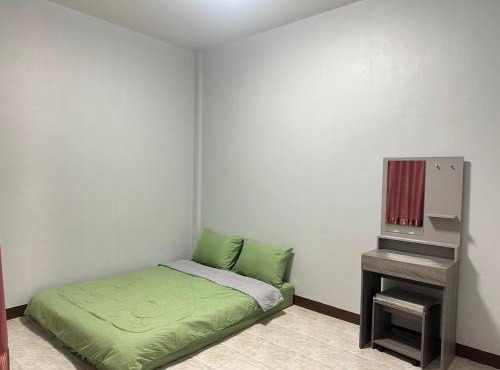 Krabicenterhome
