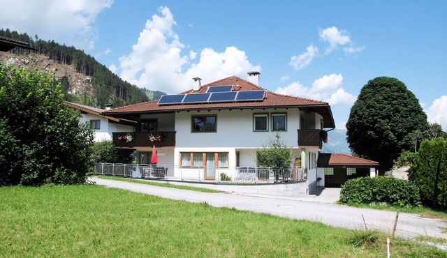 Kraftreich Apartments by Interhome