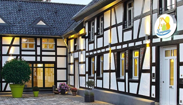 Kragemann Hotel & Vinothek