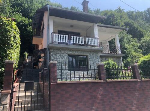 Kral Villa