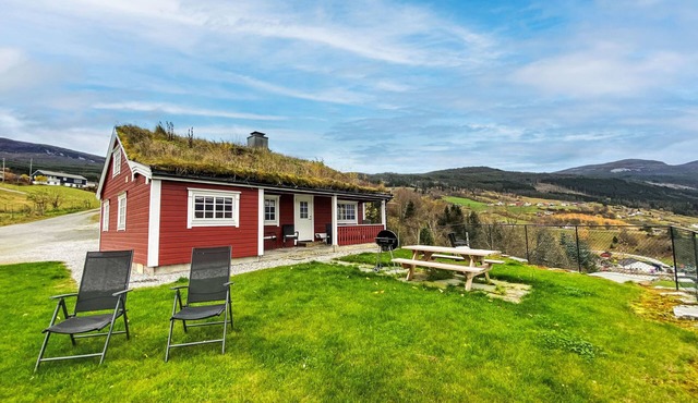 Krampehaugen by Interhome