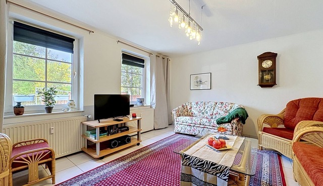 Kranich by Interhome
