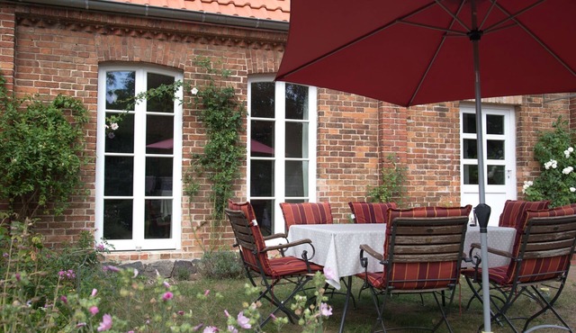 Kranich by Interhome