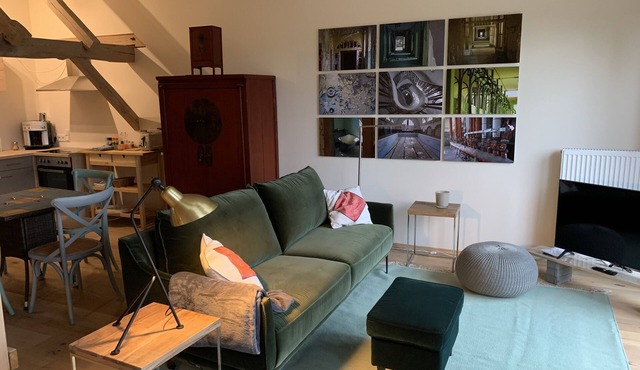 Kranichhof studio