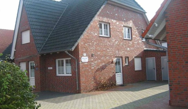 Krause, Holiday home Jade - Holiday home Jade