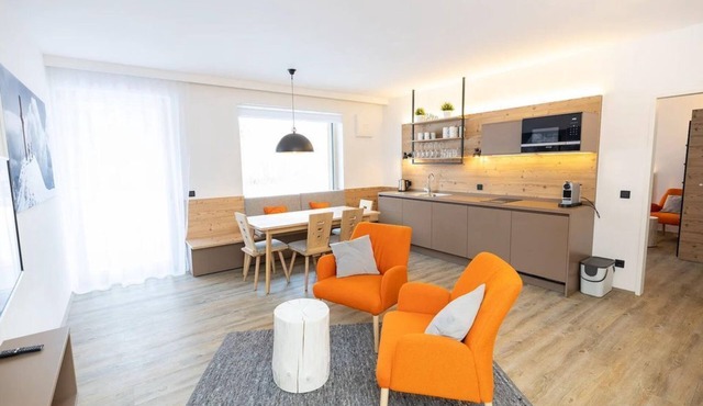 Kreidelucke Standard - 15 nights - Dormio Aparthotel Hinterstoder