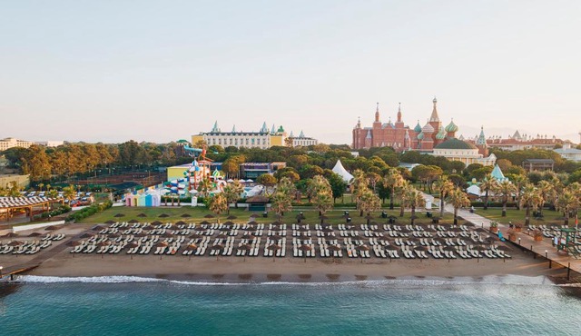 Kremlin Palace