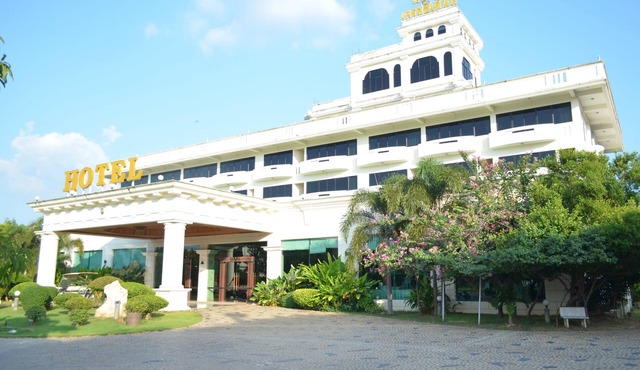 Kresident Hotel