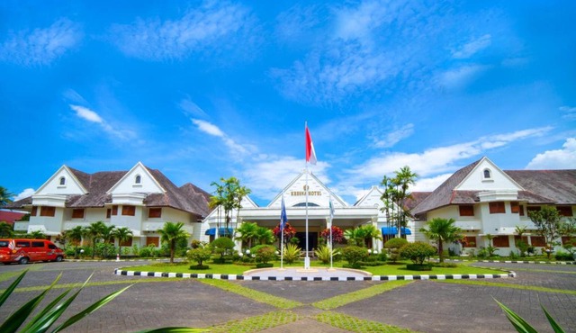 Kresna Hotel