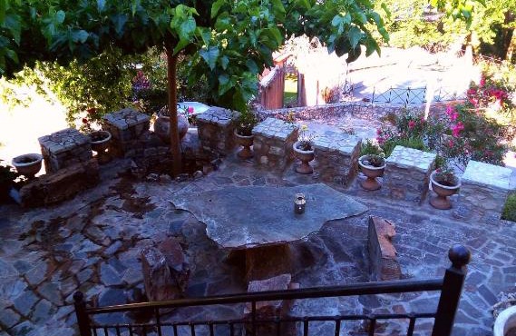 Kria springs
