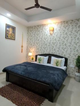 Kridha Unique and Peacefull villa