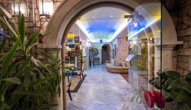 Krikonis Hotel