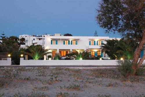 Krinakia