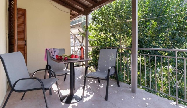 Krinos Residences