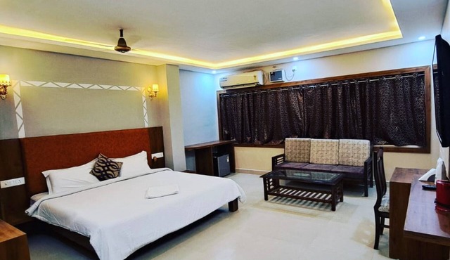 Krishan vilas Bettiah
