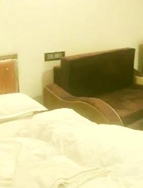Krishn Kedar Resort