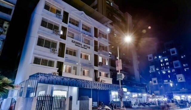 Krishna Avtar Services Apartment