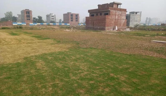 Krishna Enclave