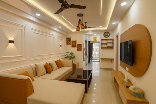 Krishna Heights