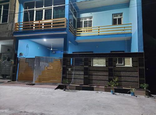 Krishna Home Stay