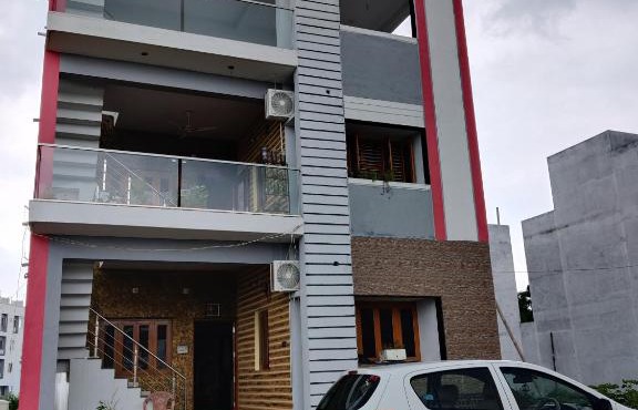 Krishna Home stay