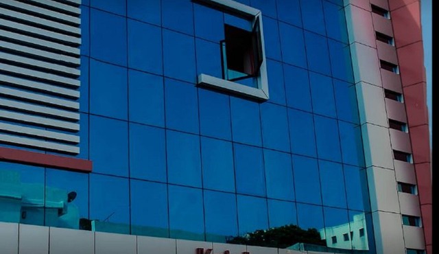Krishna INN