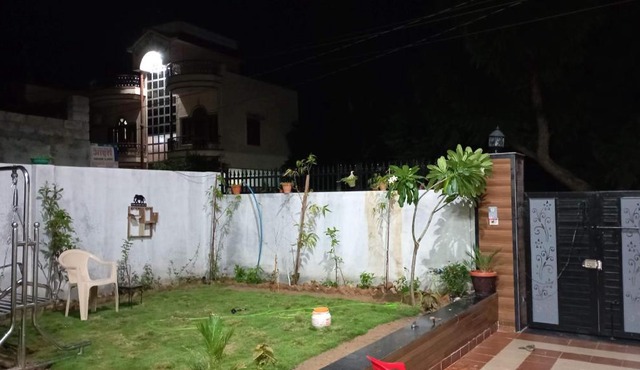 Krishna Kunj