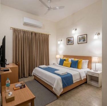 Krishna Kunj Resort